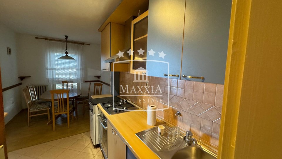 Zadar - Bili Brig, geräumige Wohnung 91m2 mit Meerblick! 259.000 €