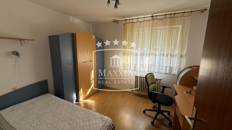 Zadar - Bili Brig, geräumige Wohnung 91m2 mit Meerblick! 259.000 €