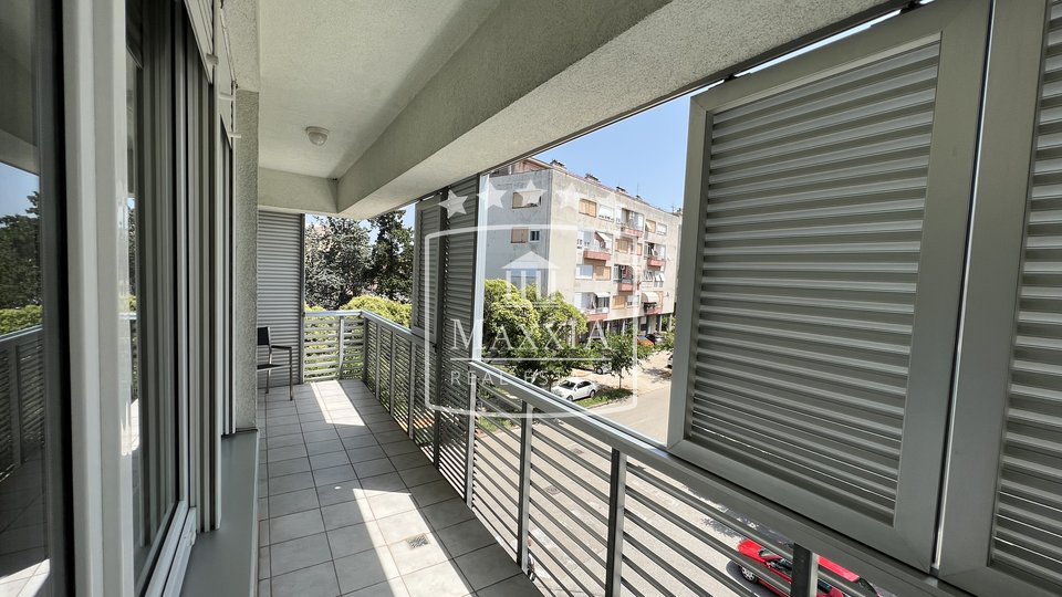 Zadar, Relja - Wohnung/Büro von 78 m2, hochwertiger Neubau! 399000€