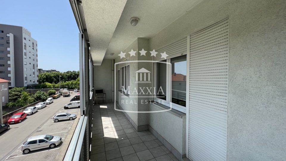 Zadar, Relja - Wohnung/Büro von 78 m2, hochwertiger Neubau! 399000€