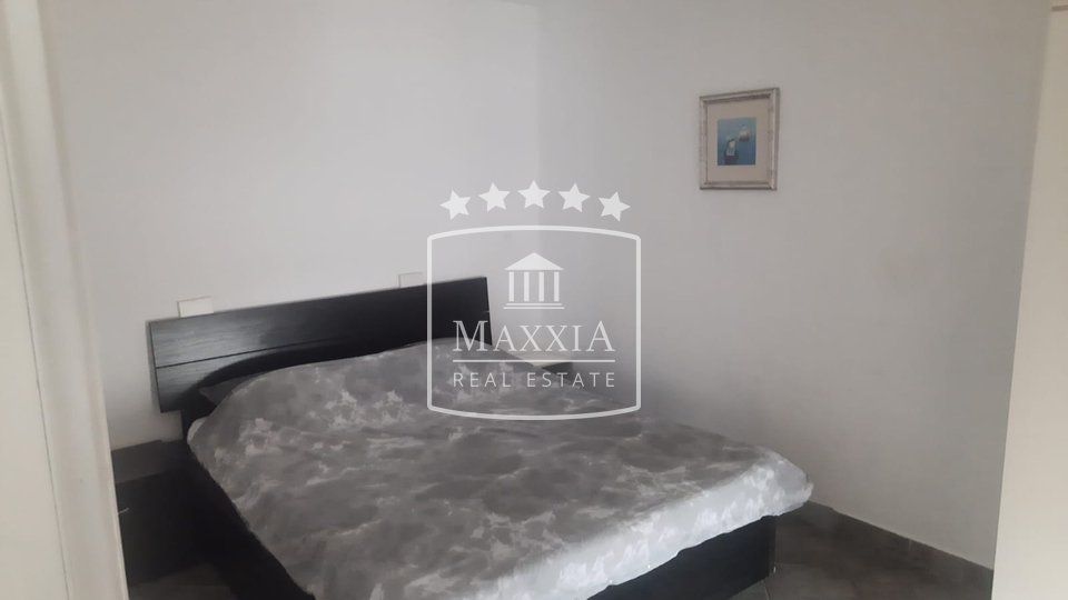 Maslenica - stan 132m2 PRVI RED do mora! 341000€