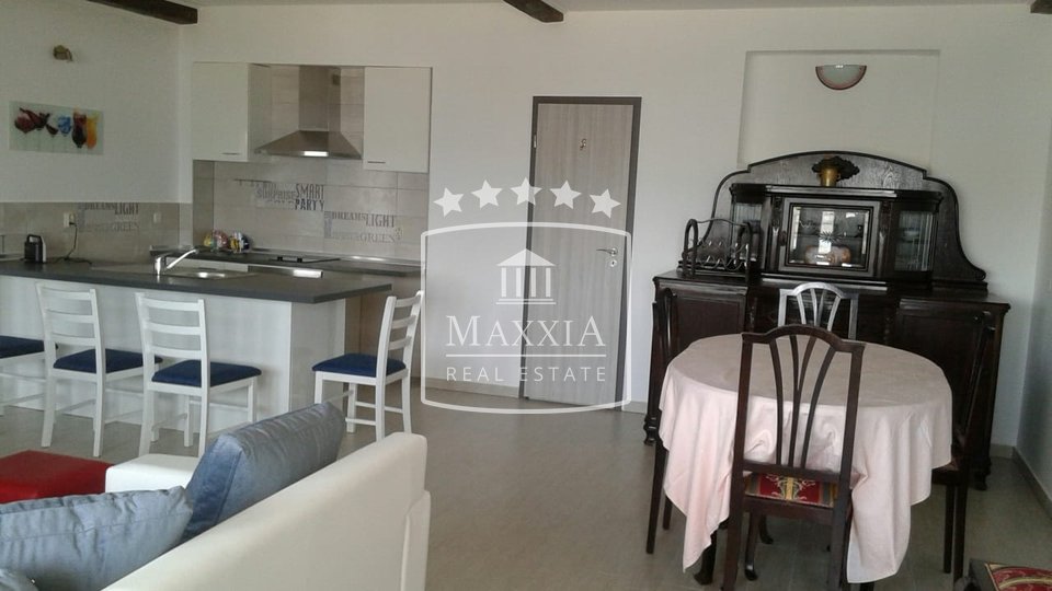 Appartamento, 59 m2, Vendita, Jasenice - Maslenica