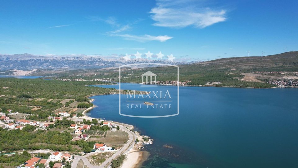 Terreno, 1131 m2, Vendita, Novigrad - Pridraga