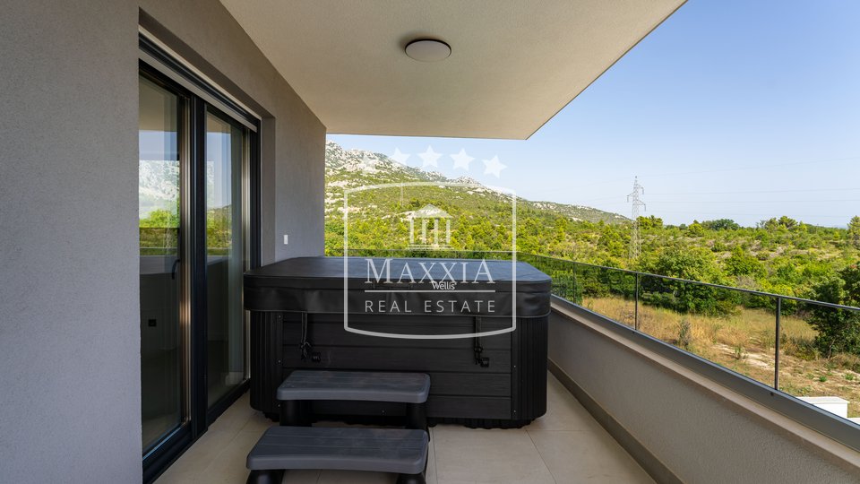 Casa, 188 m2, Vendita, Starigrad - Seline