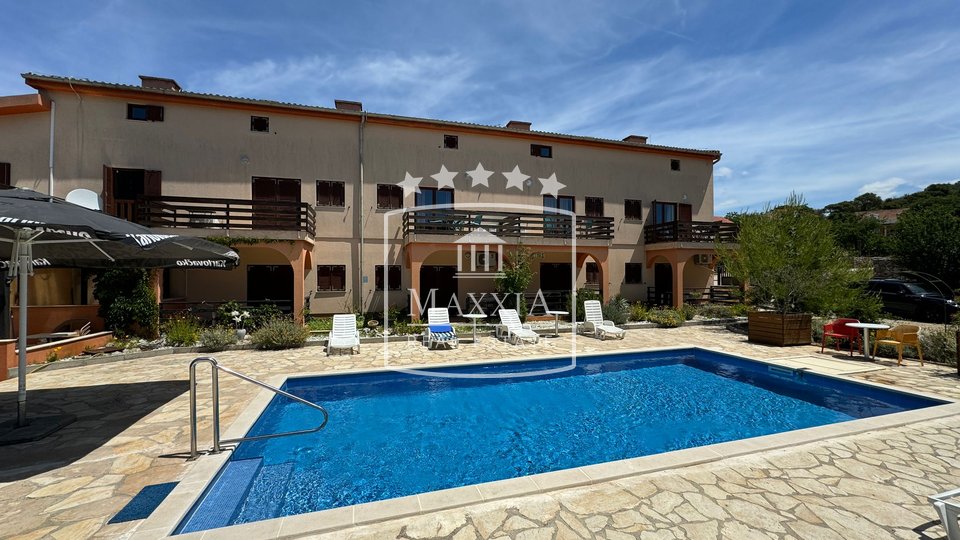 Šibenik - Bilice Top-Wohnung 87m2 mit Pool! 249.000 €