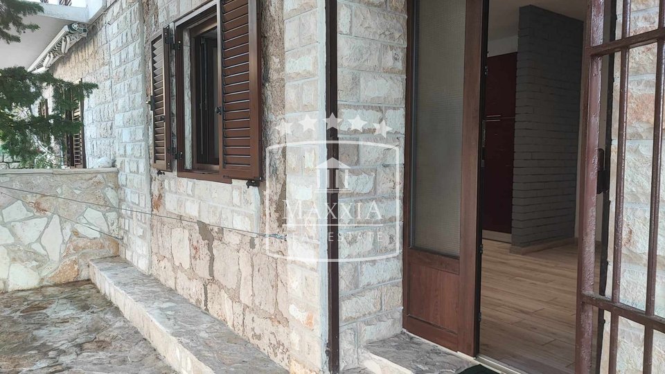 Casa, 112 m2, Vendita, Starigrad - Tribanj